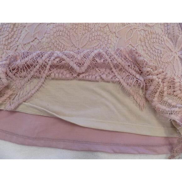 Almost Famous tank top size Small NWT - Picture 8 of 9